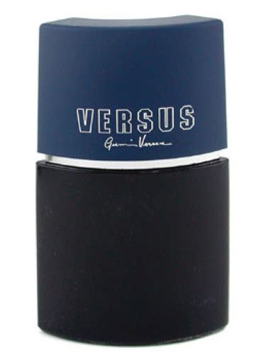 versus versace uomo yoox|V/S Homme Versace cologne .